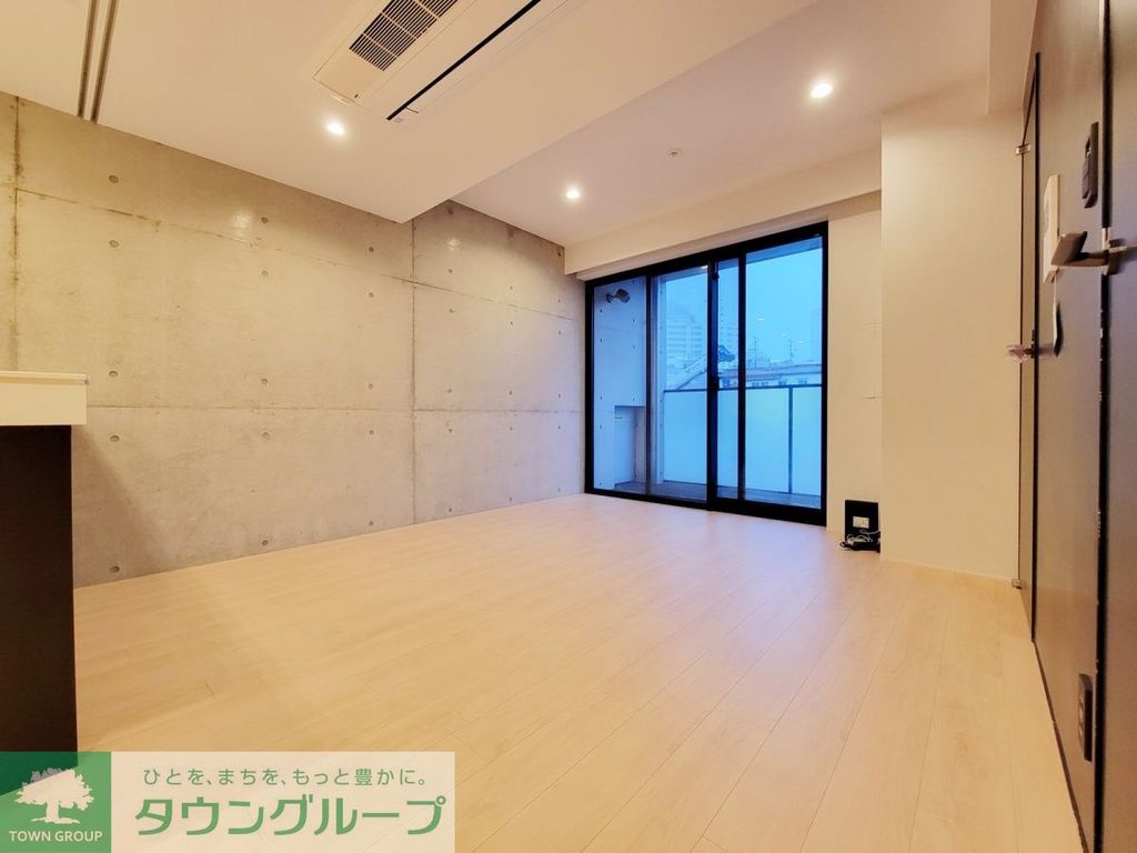 その他部屋・スペース　タウンハウジングレジデンス事業部　恵比寿店・赤坂店までお問…