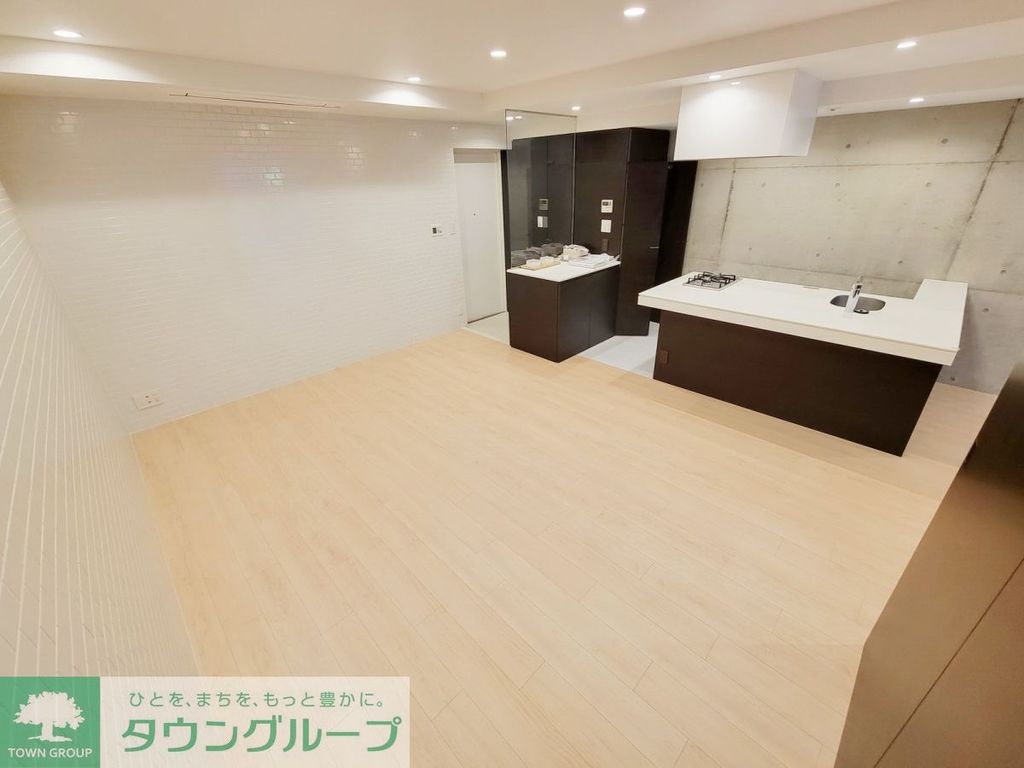 居室・リビング　タウンハウジングレジデンス事業部　恵比寿店・赤坂店までお問…