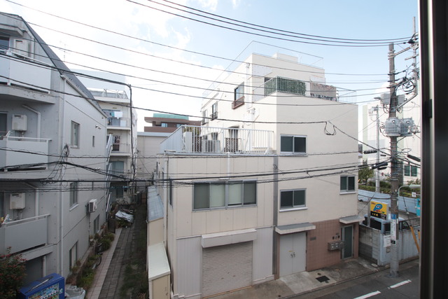 眺望　★お部屋からの景色★
