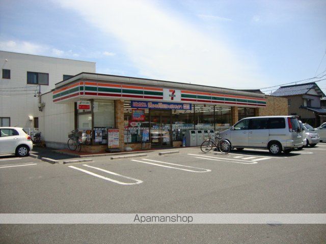 その他　セブンイレブン清須廻間１丁目店（その他）まで202m