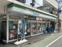 コンビニ　ファミリーマート旗の台５丁目店（コンビニ）まで300m