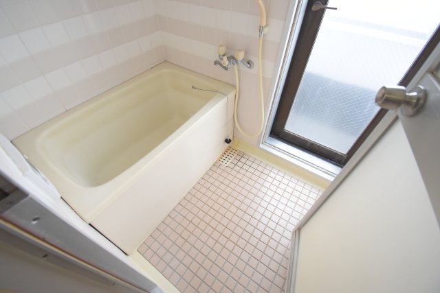 バス・シャワールーム　別部屋参考写真、現況優先になります。