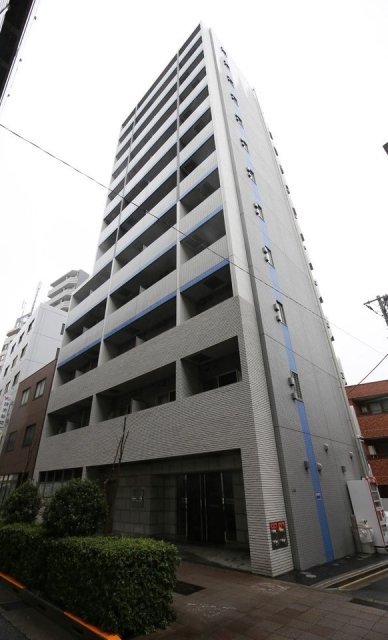 建物外観　おしゃれな外観