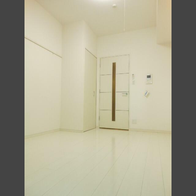 居室・リビング　きれいなお部屋