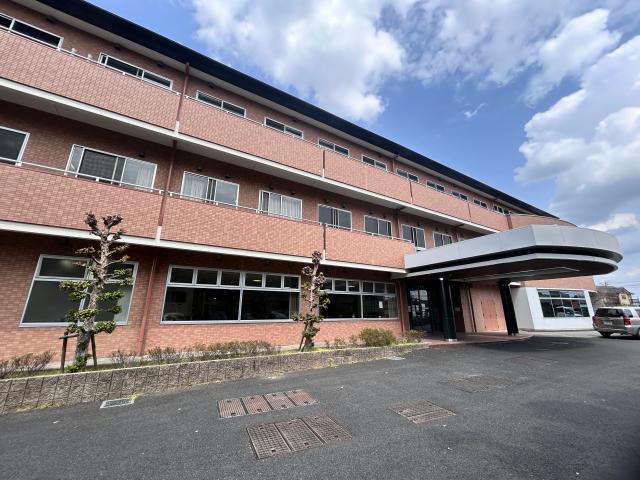 パークシティ川口PARTIの周辺写真
