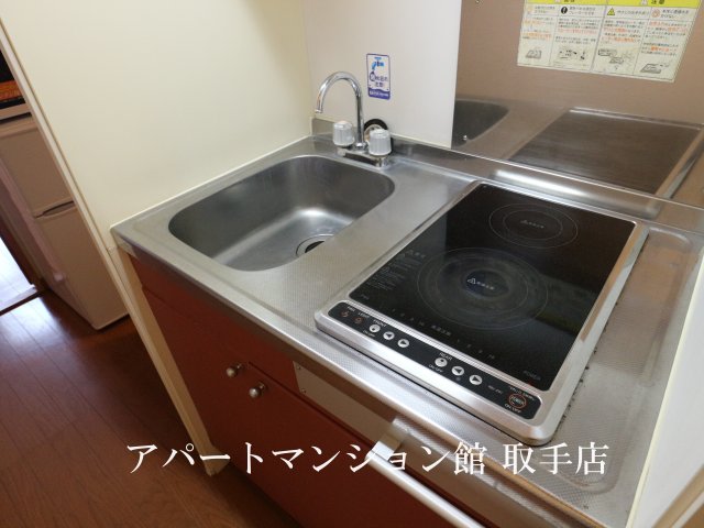 キッチン　画像4