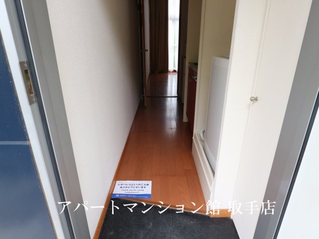 玄関　画像6