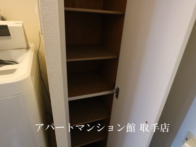 収納　画像7