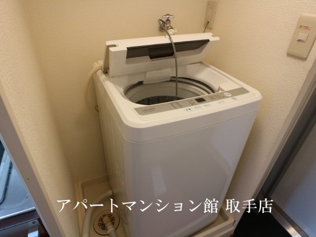 その他設備　画像8