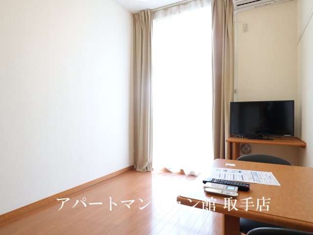 居室・リビング　画像3