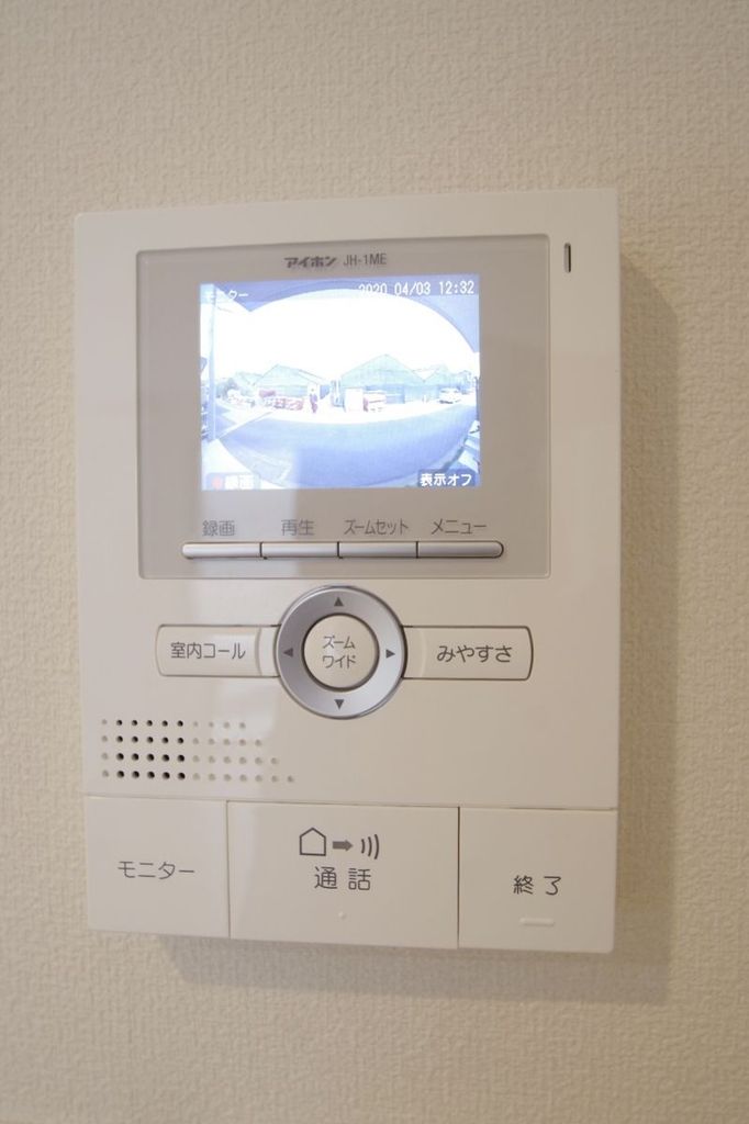 セキュリティ　同施工会社イメージ画像