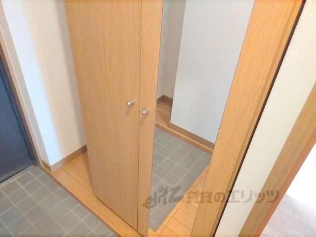 収納　下駄箱