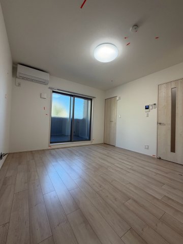 フジパレス西宮段上町の内装写真