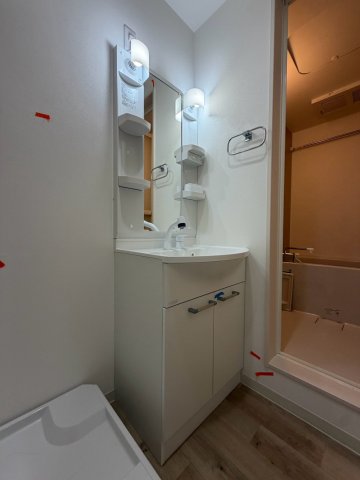フジパレス西宮段上町の内装写真