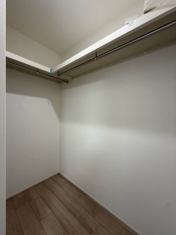フジパレス西宮段上町の内装写真