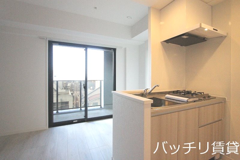 眺望　別号室タイプの為、現状を優先致します。