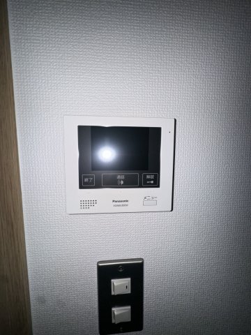 セキュリティ　※同シリーズ参考写真