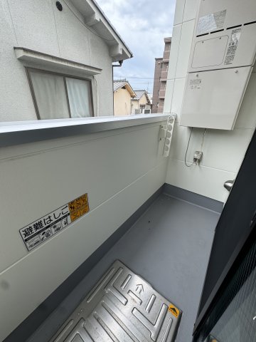 バルコニー　※同シリーズ参考写真