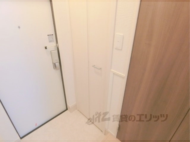 収納　下駄箱