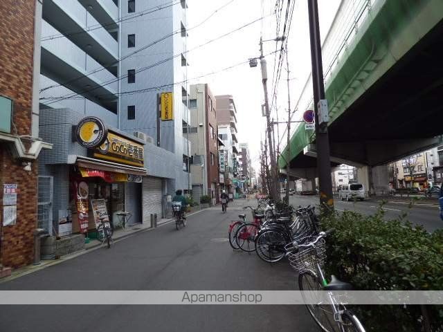 飲食店　カレーハウスＣｏＣｏ壱番屋　東成区緑橋東店（飲食店）まで350m