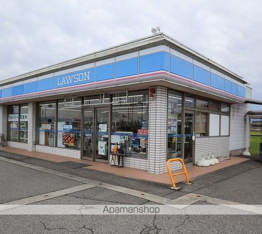 コンビニ　ローソン（コンビニ）まで3053m