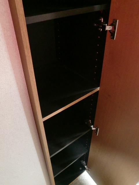収納　収納　シューズボックス