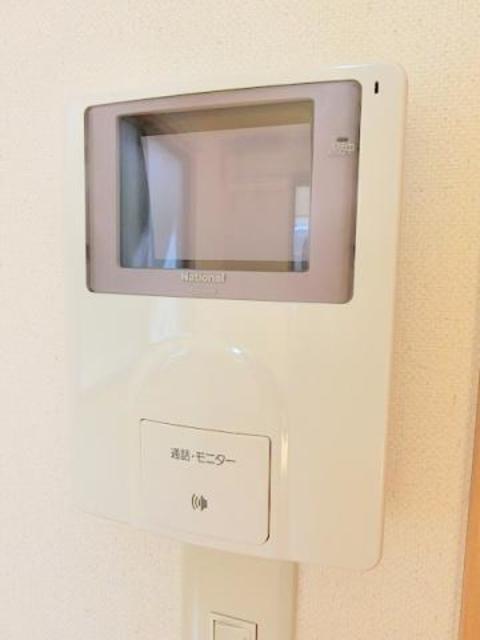 セキュリティ　同仕様参考写真