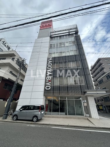 その他　名古屋美容専門学校（その他）まで338m