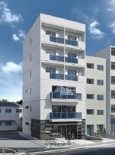 ＪＲ横浜線 菊名駅 徒歩5分 築1年