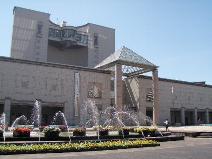 その他　横浜美術館（その他）まで1300m
