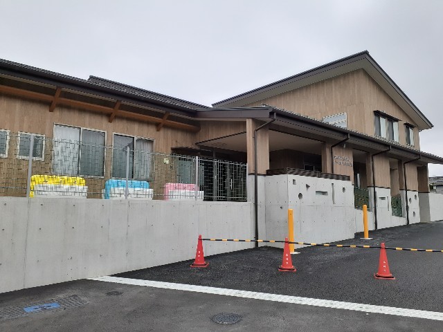 幼稚園・保育園　さわらび幼稚園（幼稚園・保育園）まで290m