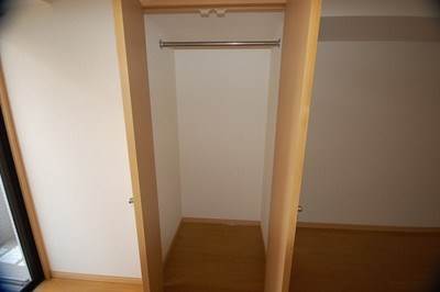 収納　別号室イメージ