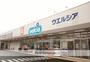 その他　ウエルシア大田上池台店（その他）まで1158m