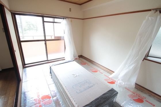 その他　※別部屋の写真です