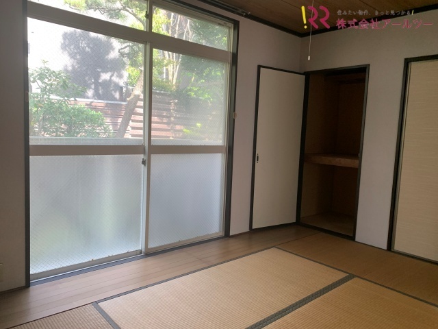 その他　和室７．５帖