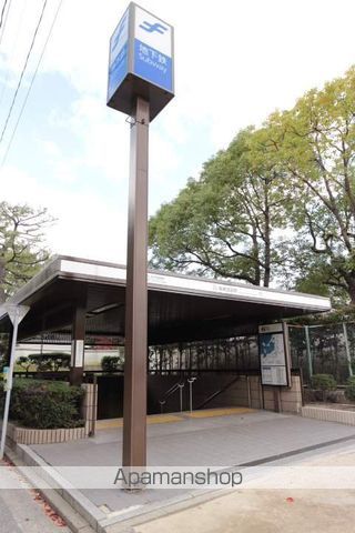 その他　箱崎宮前駅（その他）まで1120m