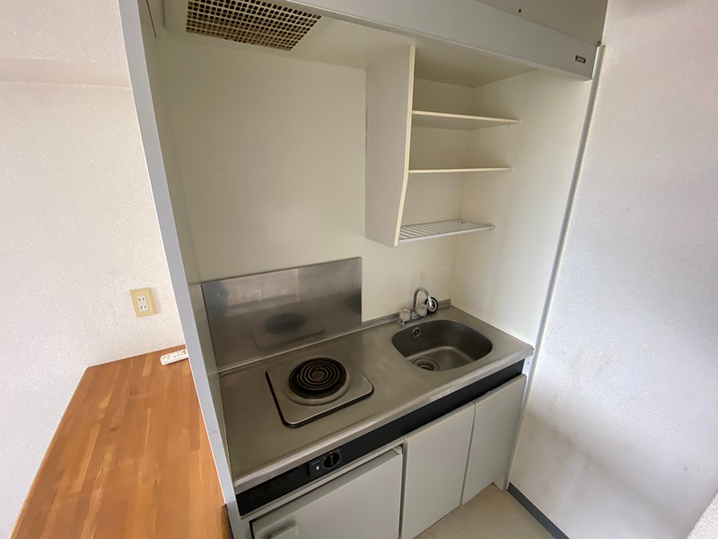 キッチン　別部屋参考