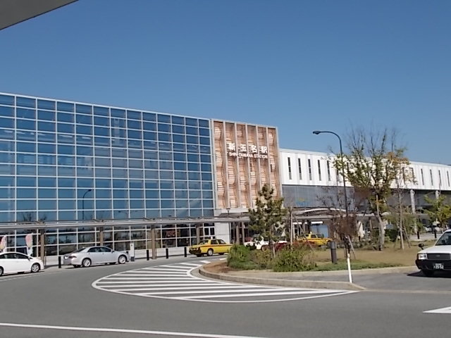 その他　新玉名駅　南口（その他）まで1200m