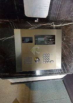 セキュリティ　☆オートロック完備☆