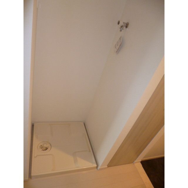 その他設備　☆室内洗濯機置き場☆
