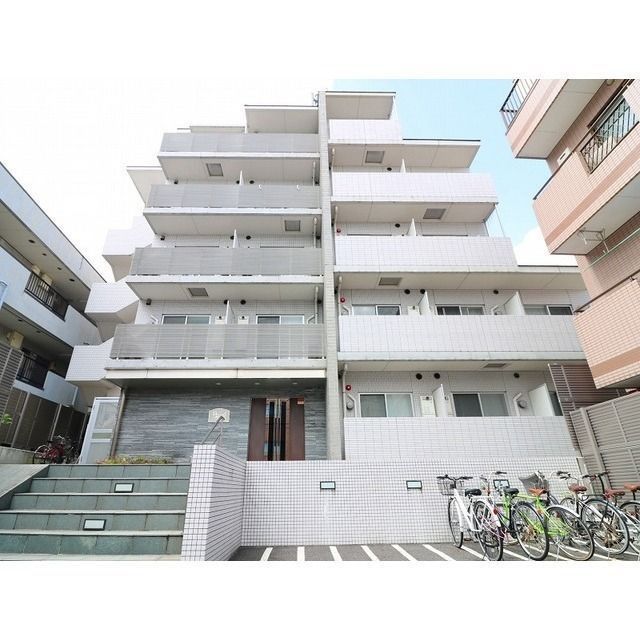 建物外観　☆きれいな外観☆
