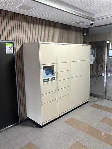 ロビー