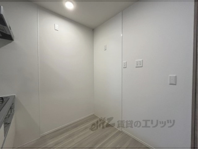 その他部屋・スペース　冷蔵庫置場