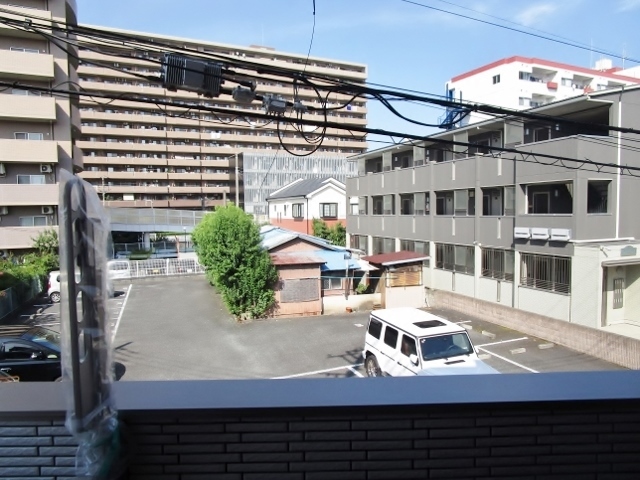 眺望　参考