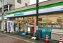 コンビニ　ファミリーマート 中板橋駅前店（コンビニ）まで359m