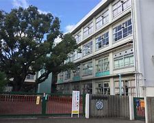 小学校　加古川市立別府小学校（小学校）まで500m