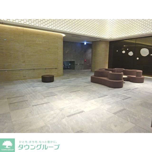 ロビー