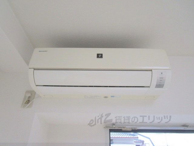 その他　エアコン