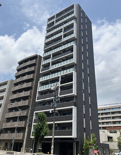 建物外観　建物外観