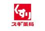 ドラックストア　スギ薬局岸和田北店（ドラッグストア）まで488m